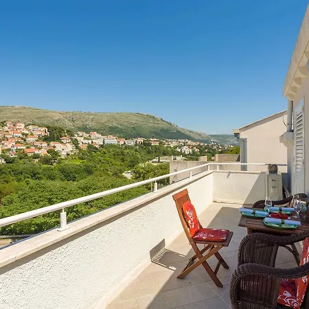 Duplex Appartamento Ragusa