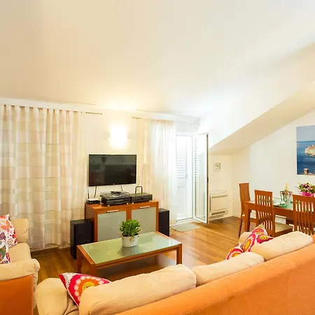 Appartamento Duplex *