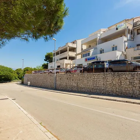 Appartamento Duplex Ragusa