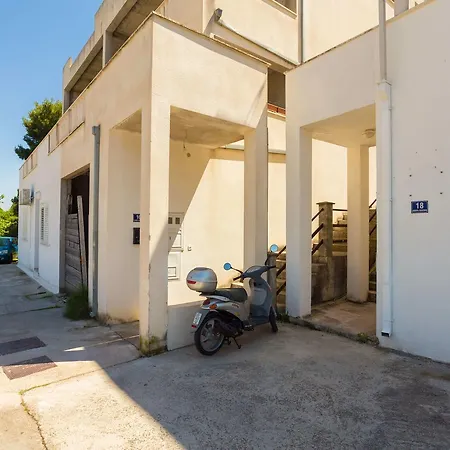 Appartamento Duplex Ragusa