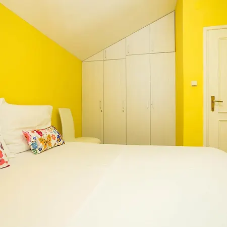Appartamento Duplex
