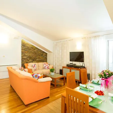 Duplex Appartamento