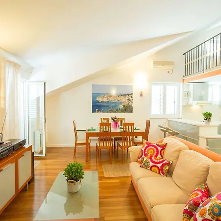 Duplex Appartamento