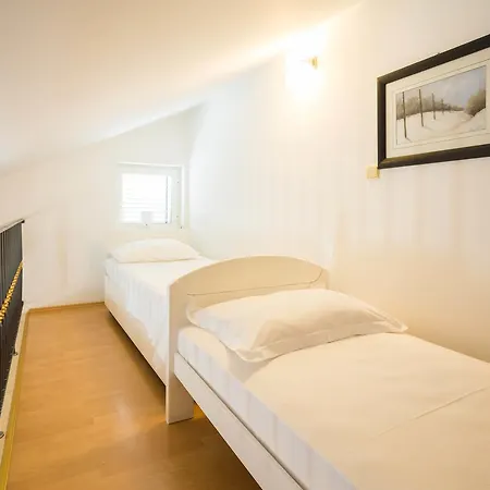 Duplex Apartment