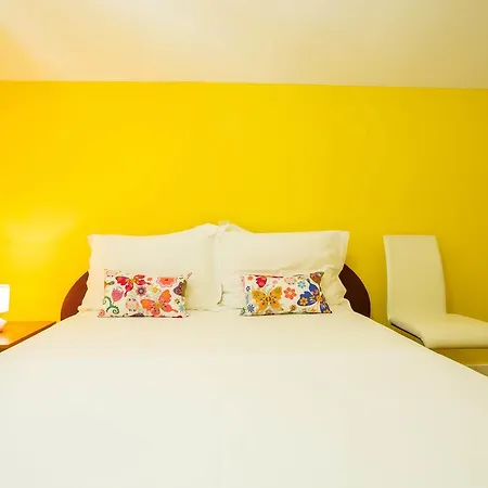 Duplex Apartment