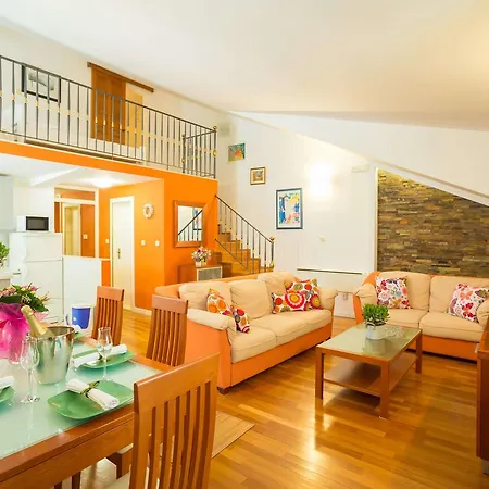 Duplex * Dubrovnik