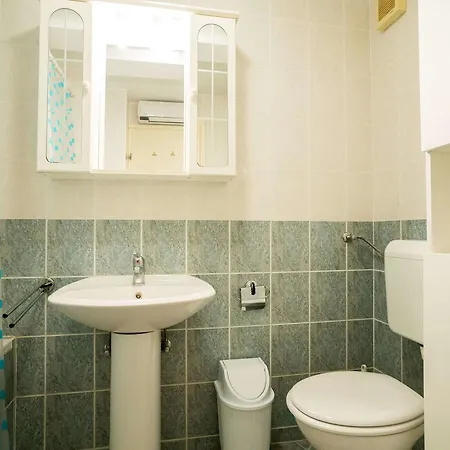 Apartment Duplex