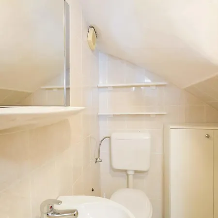 Duplex Apartment
