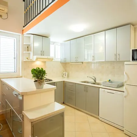 Apartment Duplex Dubrovnik
