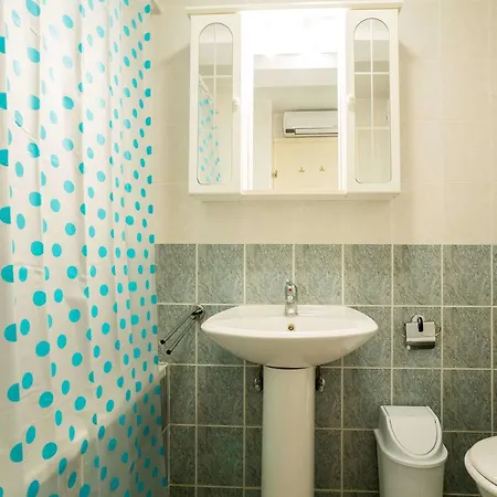 Duplex Apartment