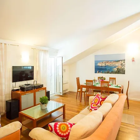 Duplex Appartement