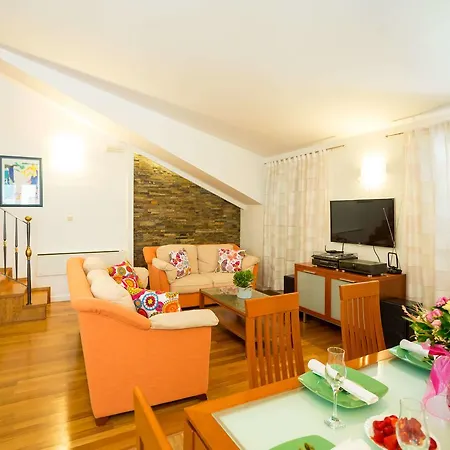 Appartement Duplex Dubrovnik
