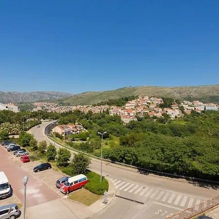 Duplex Appartement Dubrovnik