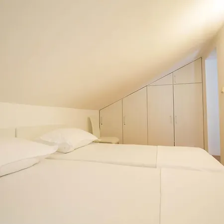 Duplex Appartement *
