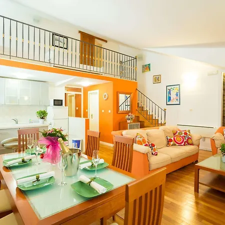 Appartement Duplex Dubrovnik